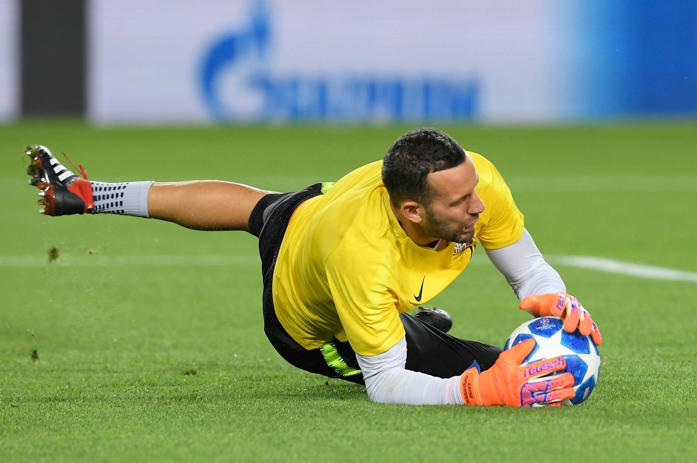 Champions League: pagelle Barcellona-Inter 2-0, si salva Handanovic