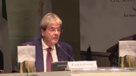 Gentiloni a Salvini: “Seminare discriminazioni porta a raccogliere odio”