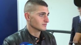 Verratti: “Napoli ha dimostrato grande personalità, merito di Ancelotti”