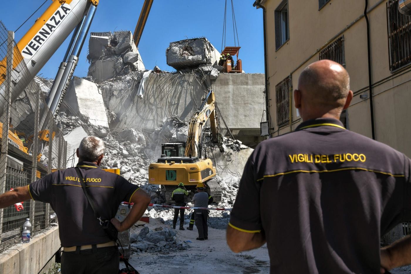 Decreto Genova, riprende dopo una lunga sospensione, l’esame dei 350 emendamenti alla Camera