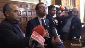 Legittima difesa, Bonafede: “Nessun rischio Far West”