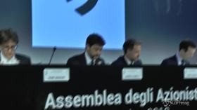 Juve, Agnelli: “Non permetto club associato a bagarinaggio”