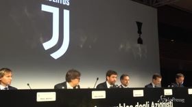 Juventus, Agnelli: “Nel 2010 il sabato gli uffici erano chiusi, oggi alle 7 siamo già in tanti”