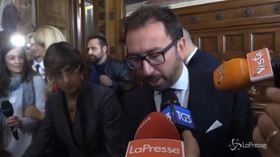 Dj Fabo, Bonafede: “Il governo valuterà se intervenire sul suicidio assistito”