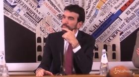 Europee, Martina: “Obiettivo è risultato di cinque anni fa”
