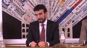 Martina contro Conte: “Da lui nessuna lezione, pensi a Genova”