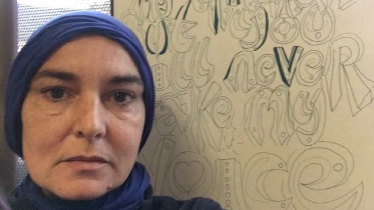 Sinead O'Connor abbraccia l'Islam e diventa Shuhada'