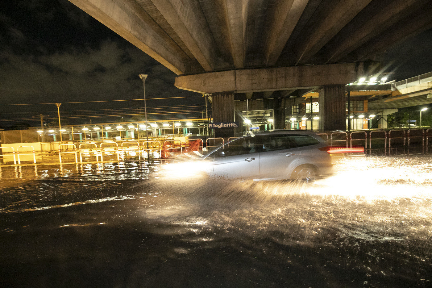 Torna il maltempo, rischio nubifragi: il meteo del 26 e 27 ottobre