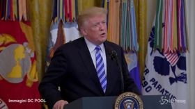 Migranti dal Messico: Trump pronto a chiudere il confine