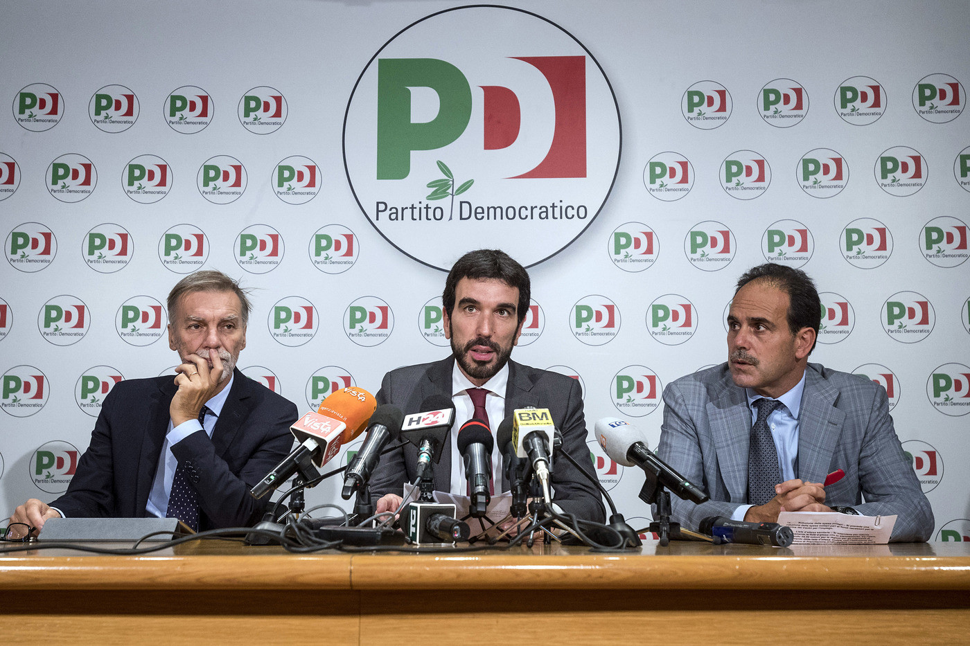 Pd, Martina a Milano pone le basi per ripartire nel segno di riforme e Europa