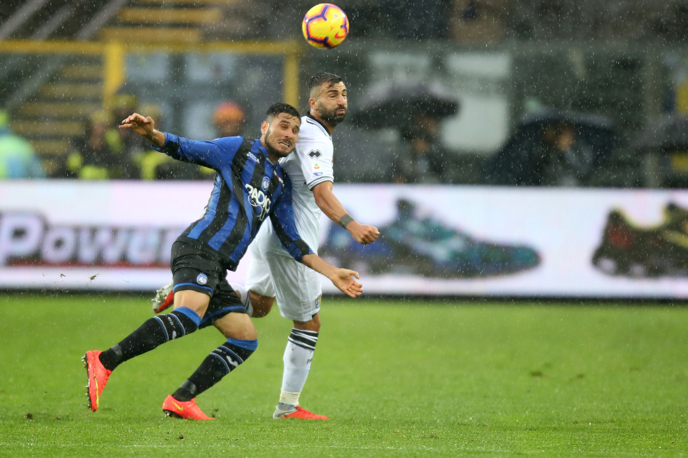 Serie A, Atalanta continua la risalita: Parma crolla 3-0 nella ripresa