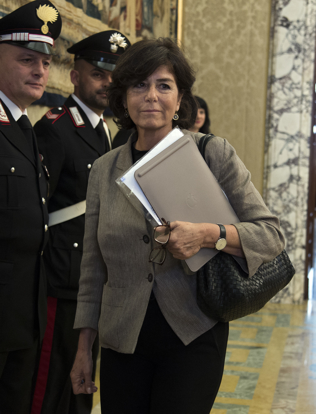 Manovra, Reichlin: “Allarme banche, a pagare saranno famiglie e pmi”