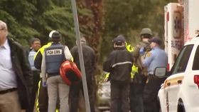 Spari in una sinagoga a Pittsburgh: 8 morti, fermato assalitore