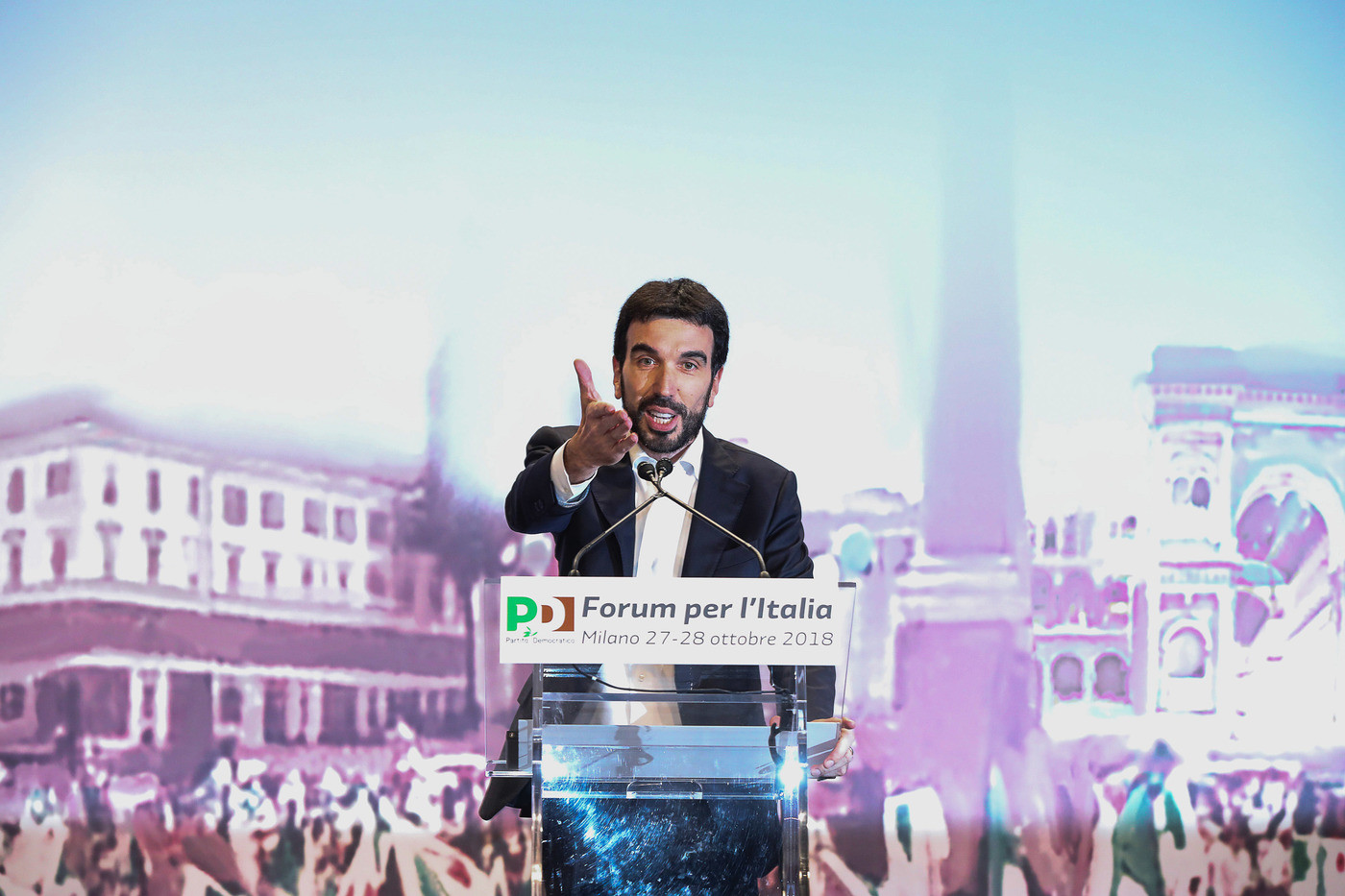 Pd, prove di rinascita ‘senza divisioni’: ma c’è nodo Congresso