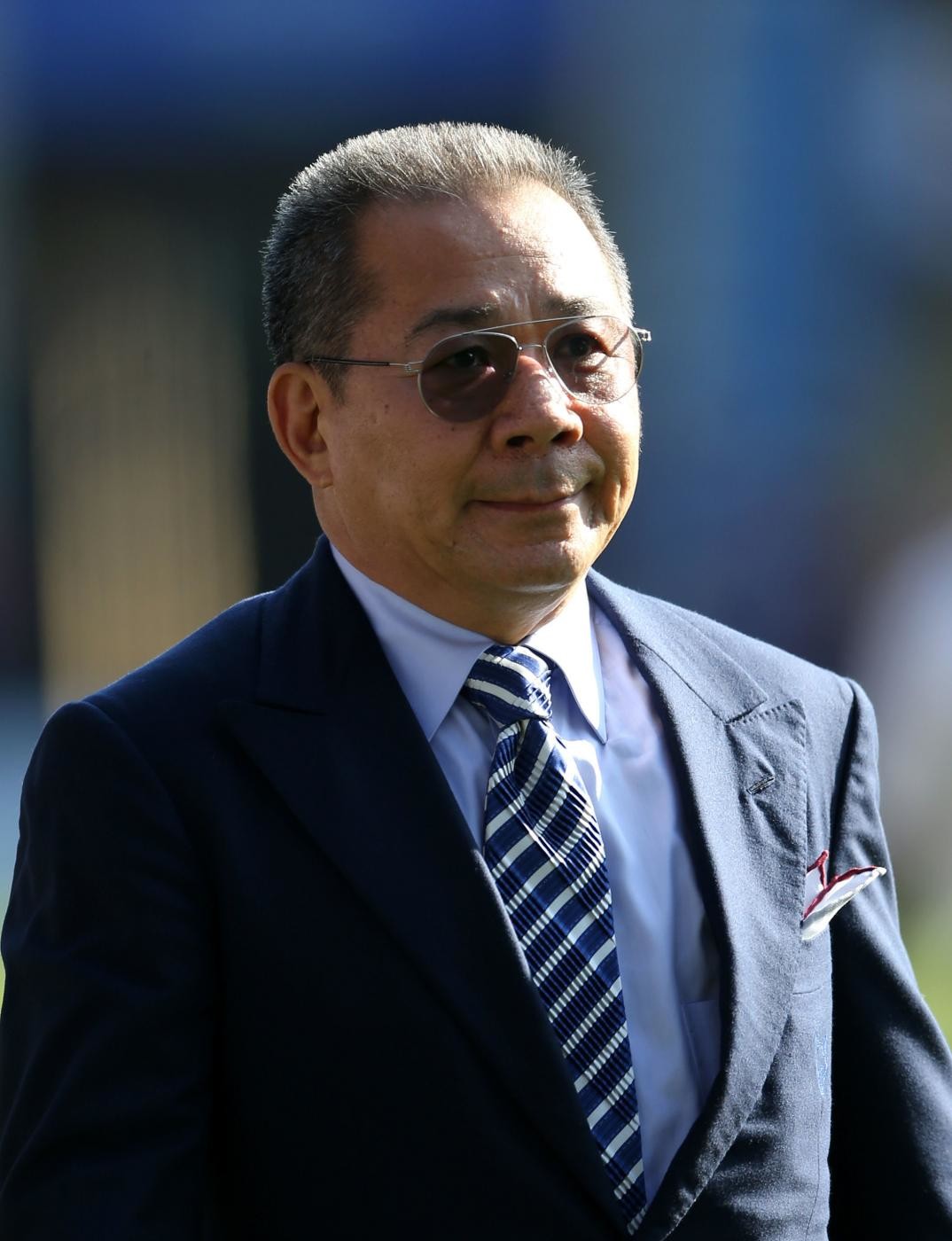 Regno Unito, si schianta l’elicottero con a bordo il proprietario Leicester: l’incidente davanti allo stadio