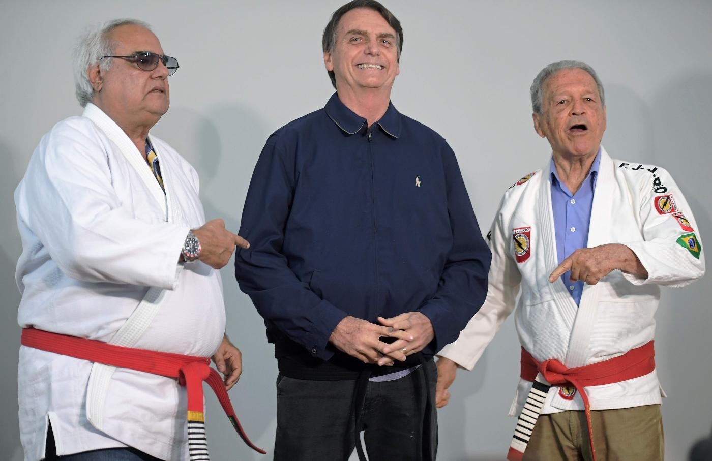 Presidenziali in Brasile, Bolsonaro: Mito o Bolsonazi, estrema destra al Planalto