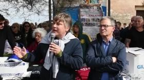 Tap, sindaco di Melendugno: “E’ uno stupro al nostro territorio”