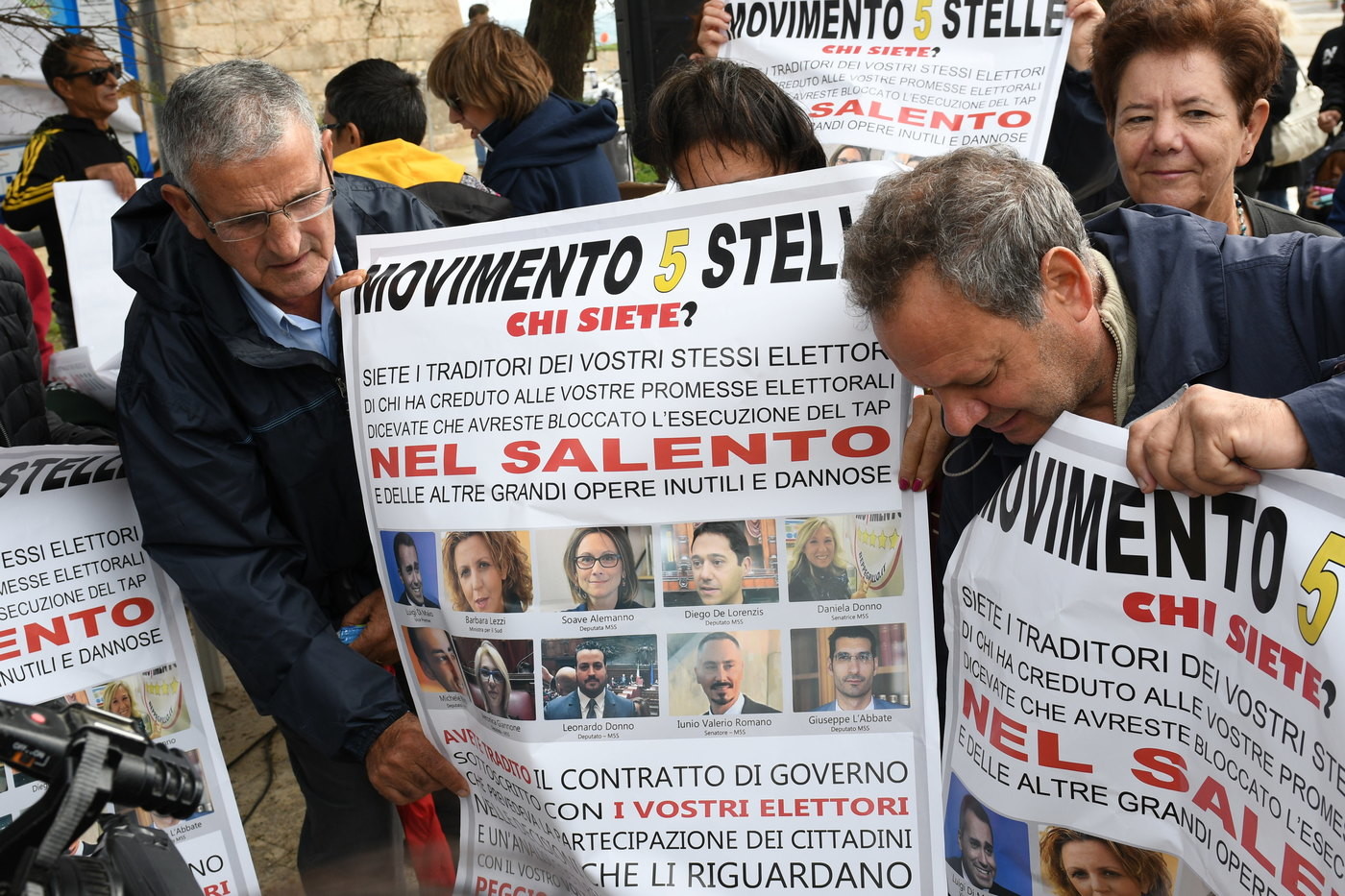 M5S e ‘mal di Tap’: Di Maio sotto attacco tra malumori base e opposizioni