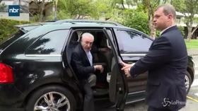 Brasile, il presidente uscente Temer al voto