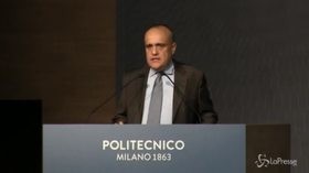 Tav, Bonisoli: “Le infrastrutture sono strategiche quando servono”