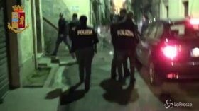 Cosenza, sgominata banda di spacciatori