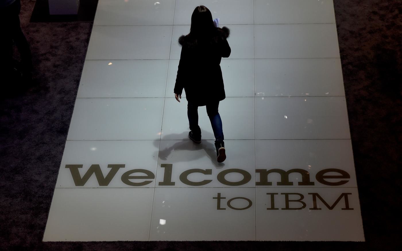 Ibm, fusione da record: comprerà Red Hat per 34 miliardi di dollari