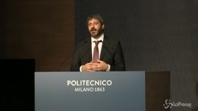 Fico: “L’Italia investe troppo poco in ricerca e innovazione”