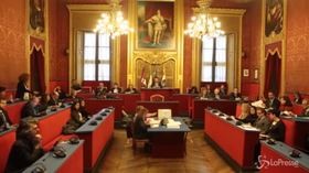 Comune Torino, dibattito TAV. Tutto il centrosinistra espulso dall’aula