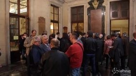 Industria e Commercio di Torino contro il M5S: “Senza TAV saremo solo la provincia di Milano”
