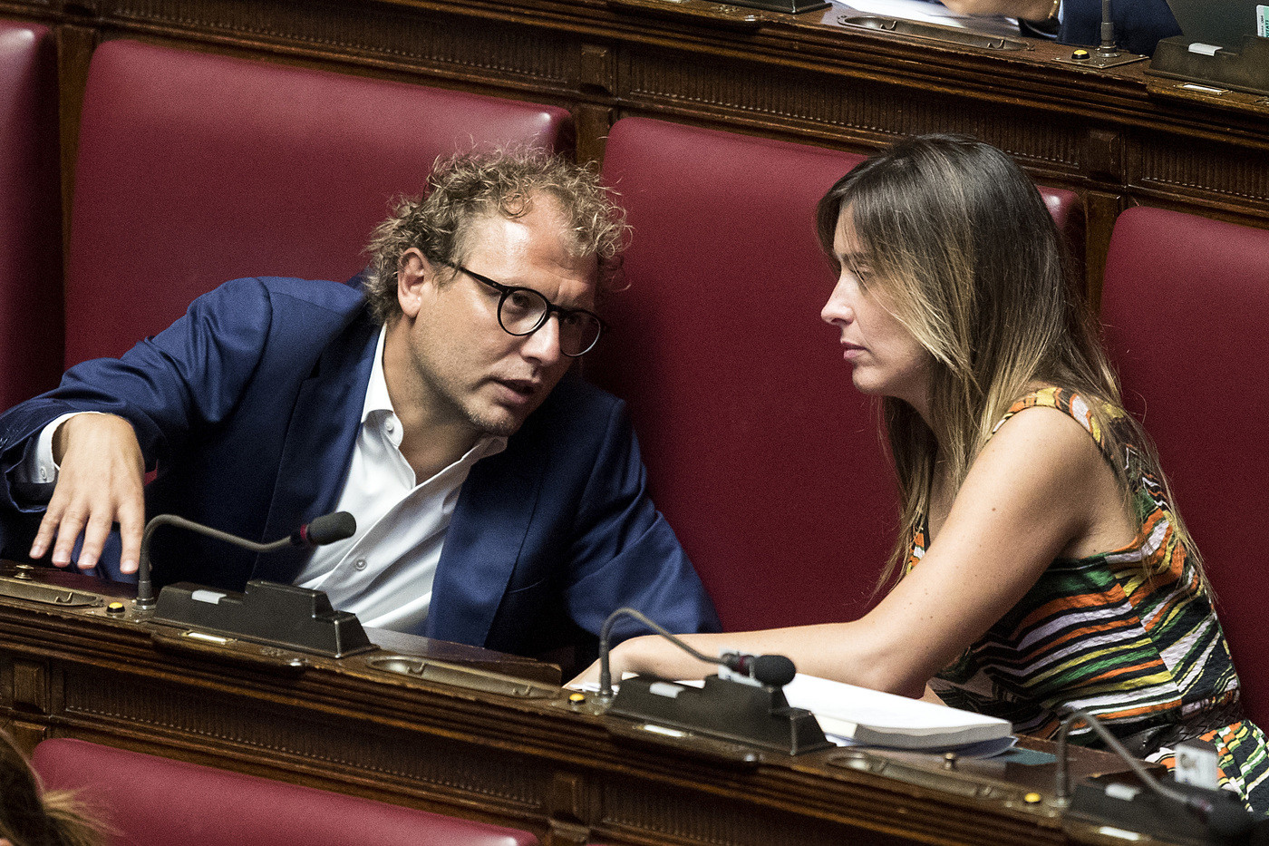 Consip, Lotti e altri sei a rischio processo. Archiviazione per Tiziano Renzi