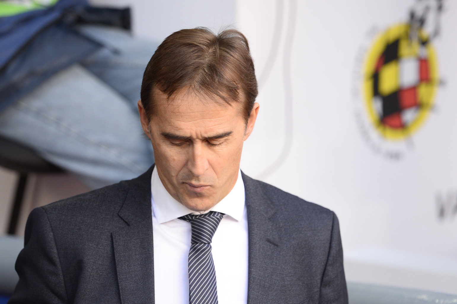 Real Madrid: via Lopetegui, Solari ad interim. Conte si allontana