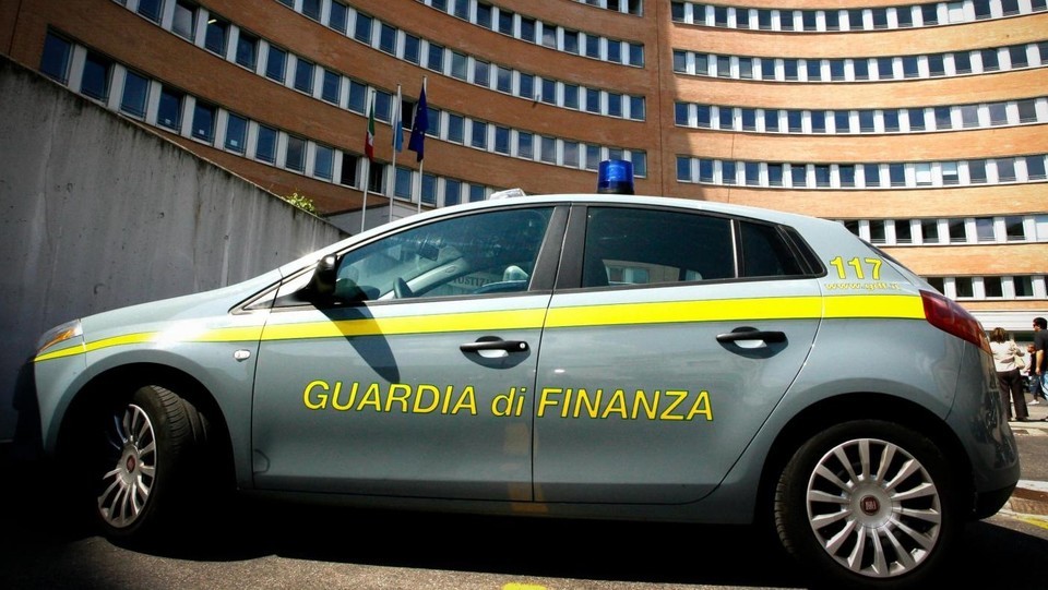 Catania, falso e peculato: arrestato il presidente dell’Associazione antiestorsione
