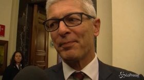 Dl sicurezza, Morra (M5S): “Dissenso al nostro interno? Alla fine il buon senso prevarrà”