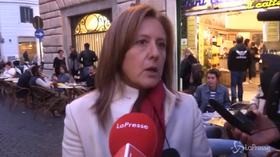 M5s diviso sul decreto sicurezza, la dissidente Fattori: “Il problema è Salvini”