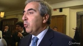 Gasparri: “La sicurezza va attuata non annunciata”