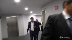 Dl sicurezza, Salvini: “Fiducia? Spero di no, ma con 700 emandamenti valutiamo”