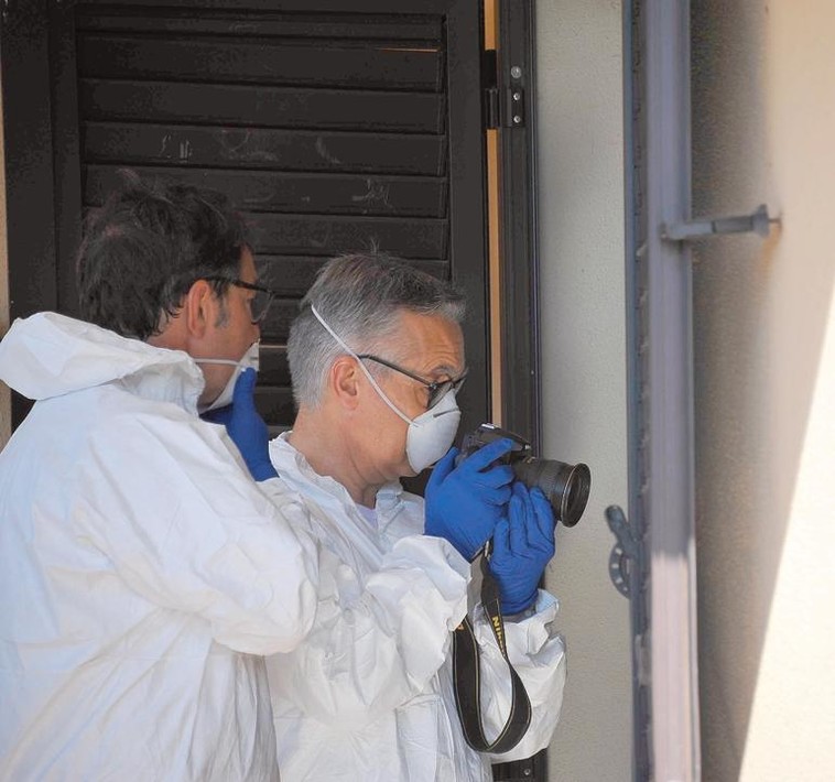 Garofano (Ris): “Logico il collegamento col caso Orlandi. Dna in due o tre giorni”