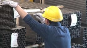 Istat: a settembre si sono registrati 34mila occupati in meno rispetto ad agosto