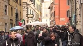 Lo Spread preoccupa Bankitalia, Mattarella: “Il risparmio va tutelato”