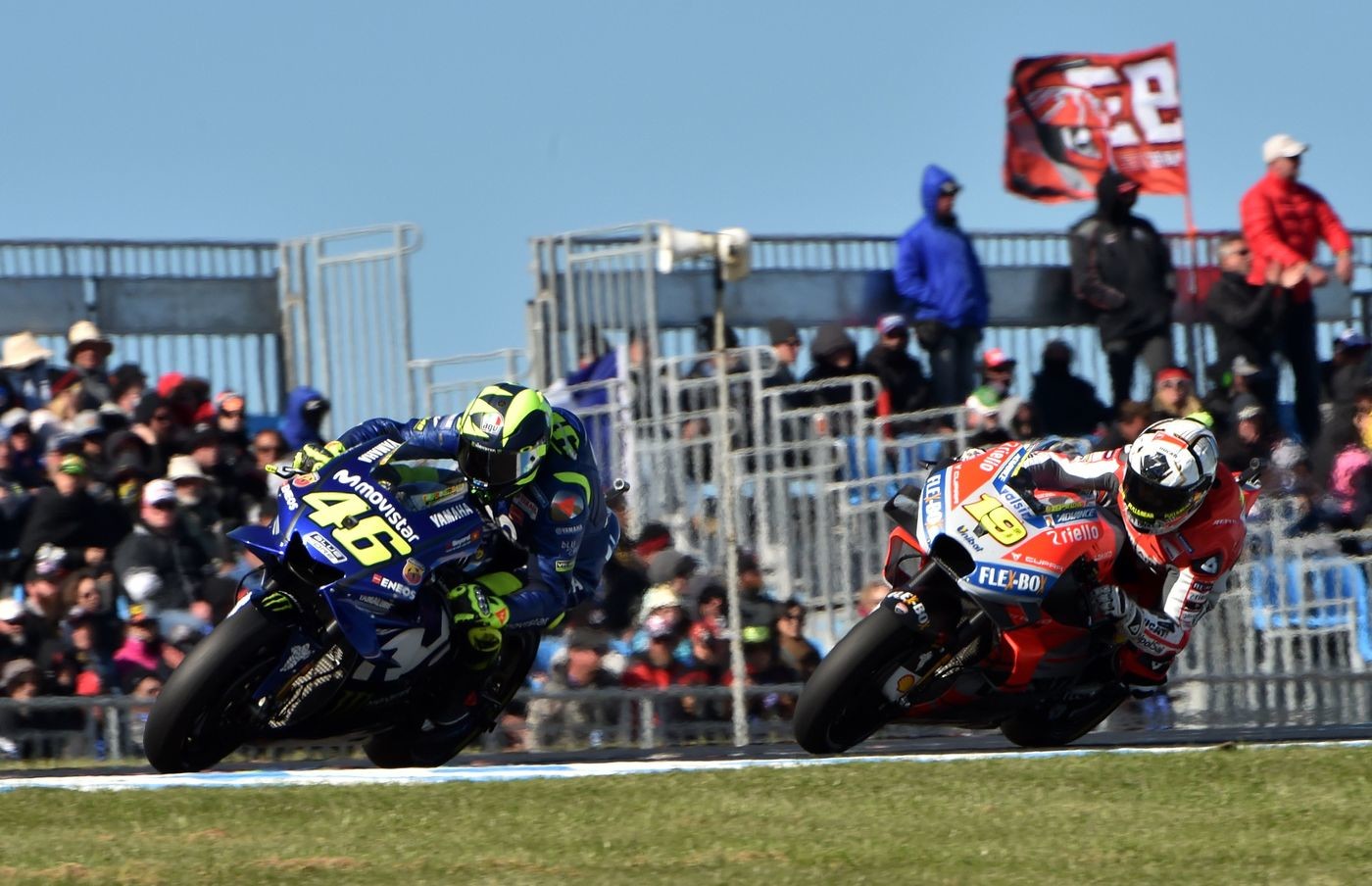 MotoGp, Rossi per il riscatto in Malesia: “Io finito? Lo dicono da anni”