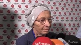 Bonino: “Preoccupata dalla strada economica intrapresa, ci vuole più Europa”