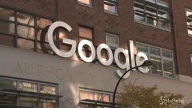 Molestie a Google: la protesta dei dipendenti