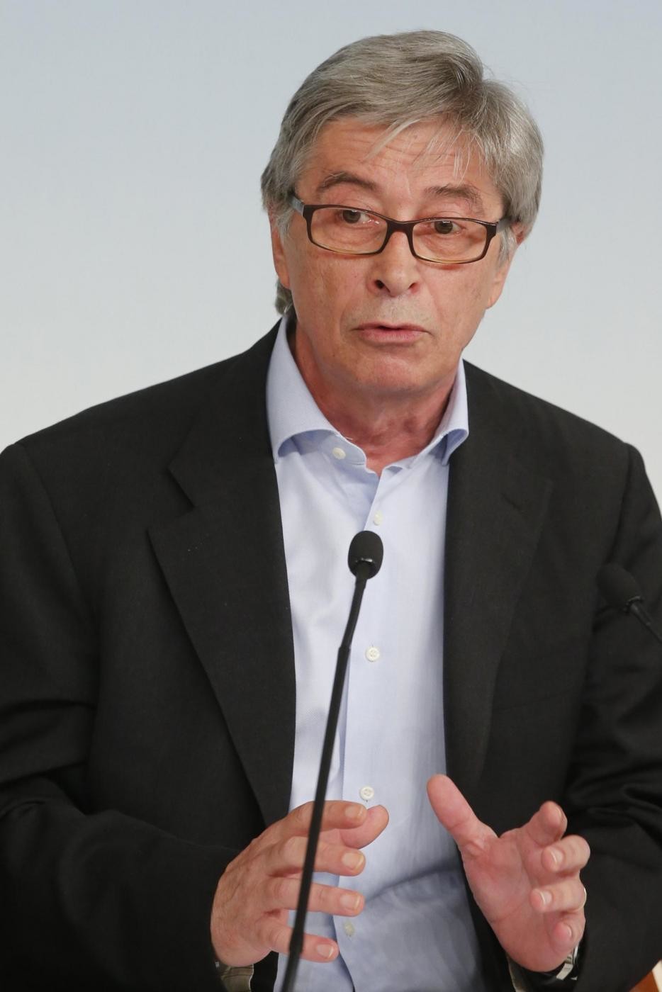 Dl sicurezza, Vasco Errani: “Rischio bomba sociale, si uccide sistema integrazione”