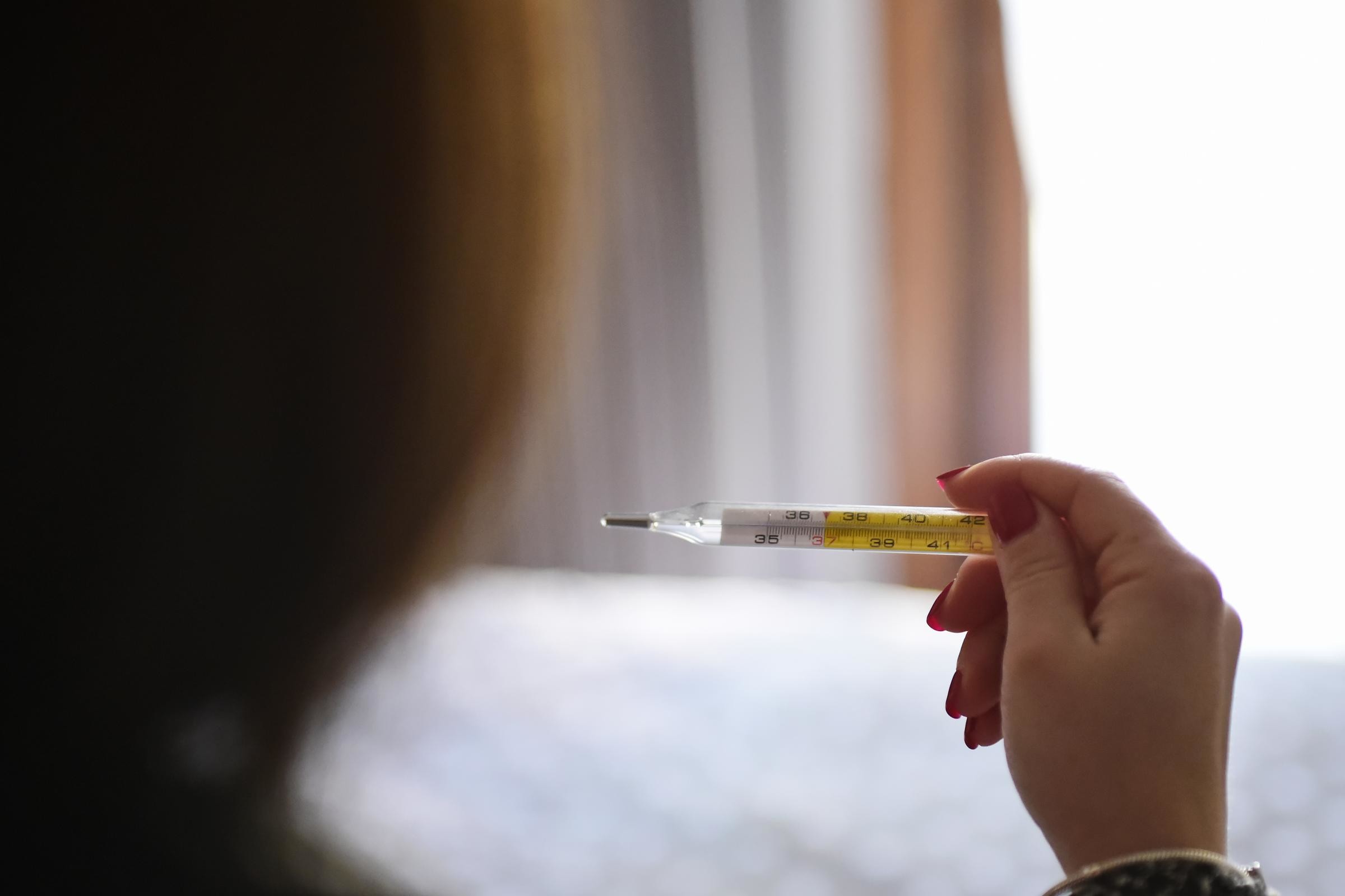 L’influenza è arrivata: a letto già in 125mila. Rischi e rimedi