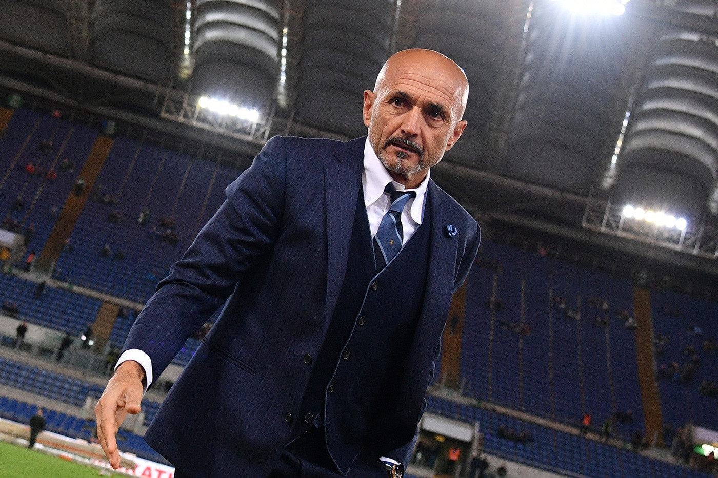 Inter, Spalletti cerca 7° acuto contro Genoa. Chance per Lautaro