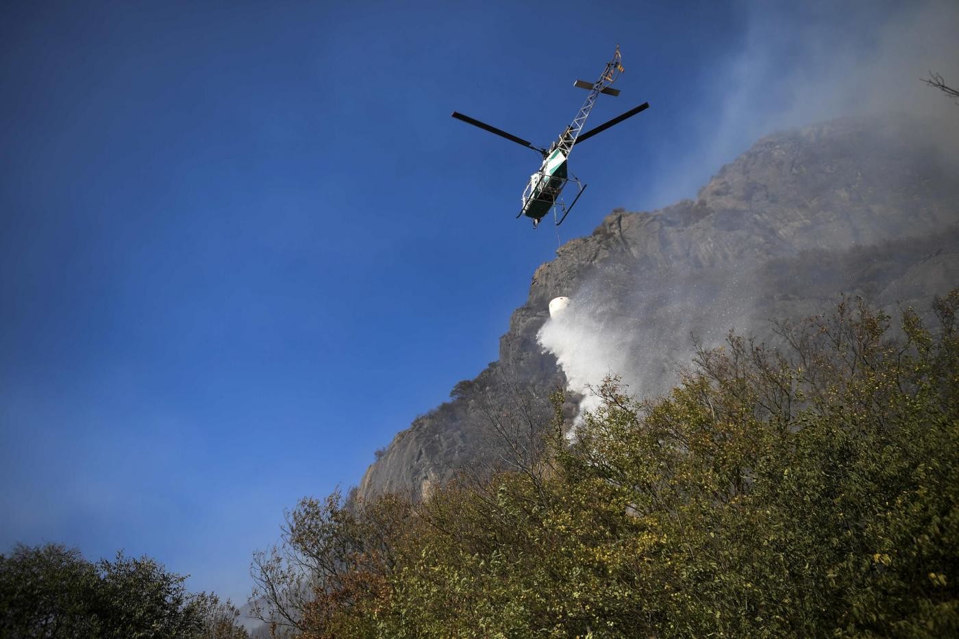 Venezia, precipita aereo a Caorle: due morti