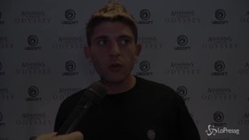 Assassin’s Creed, il rapper Rkomi: “Non seguite i consigli, seguite voi stessi”