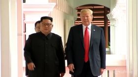 Nordcorea a Usa: “Con sanzioni riparte il nucleare”