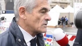 Torino: minacce ad Appendino, la condanna di Chiamparino