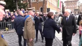 4 novembre: 100 anni fa la fine della Grande Guerra